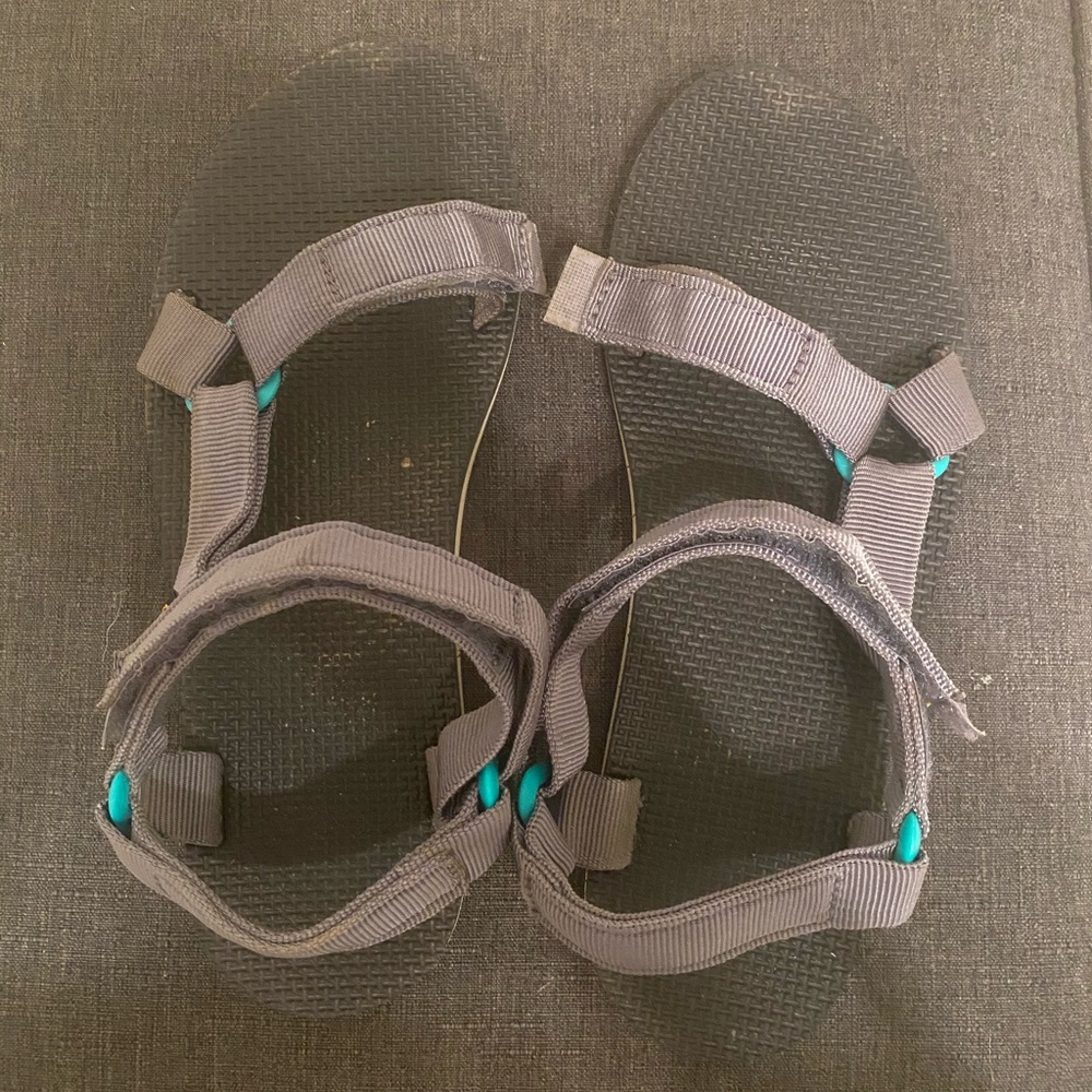 Teva Sandals